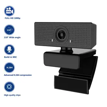HD Free Drive Computer Camera Live Broadcast Webcam 1080P HD Web Camera With Built-In HD Microphone Widescreen Video 
HD Free Drive Computer Camera Live Broadcast Webcam 1080P HD Web Camera With Built-In HD Microphone Widescreen Video