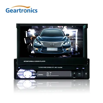 New 7'' 9601G Upgraded Car Stereo MP5 Player RDS AM FM Radio MP5/MP3 Player Black Car Electronics Bluetooth for SWM Navi
New 7'' 9601G Upgraded Car Stereo MP5 Player RDS AM FM Radio MP5/MP3 Player Black Car Electronics Bluetooth for SWM Navi