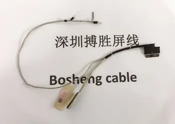 Video screen Flex wire For Acer Chromebook 512-C851T laptop LCD LED LVDS Display Ribbon cable 50.H8YN7.005 DDZAPALC000 
Video screen Flex wire For Acer Chromebook 512-C851T laptop LCD LED LVDS Display Ribbon cable 50.H8YN7.005 DDZAPALC000