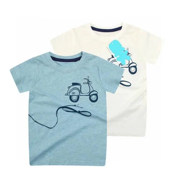 Summer T Shirt For Boys Kids Girl Short Sleeve Tops Tee Shirt Children Bicycle Patch Pattern T-shirt Toddler Boy Fashion Clothes 
Summer T Shirt For Boys Kids Girl Short Sleeve Tops Tee Shirt Children Bicycle Patch Pattern T-shirt Toddler Boy Fashion Clothes