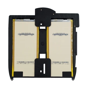 5400mAh 3.75V A1315 Battery For Apple iPad 1 1st Generation A1315 A1219 A1337 Replacement Tablet Battery + Tools
5400mAh 3.75V A1315 Battery For Apple iPad 1 1st Generation A1315 A1219 A1337 Replacement Tablet Battery + Tools