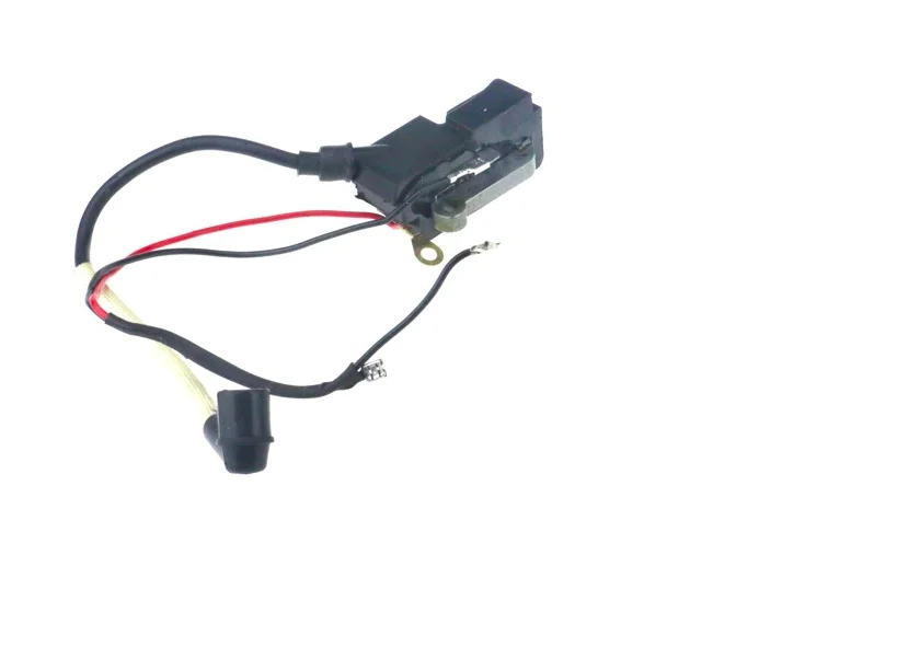 Free shipping of 1 PC of chainsaw accessories Ignitor&high tension package for H340/345/350/353 repair&replacement
Free shipping of 1 PC of chainsaw accessories Ignitor&high tension package for H340/345/350/353 repair&replacement