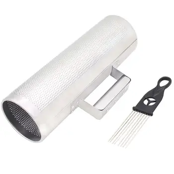 Stainless Steel Guiro Instrument with Scraper Latin Percussion Musical Tool Guiro Instrument Scraper Latin Percussion Musical To
Stainless Steel Guiro Instrument with Scraper Latin Percussion Musical Tool Guiro Instrument Scraper Latin Percussion Musical To