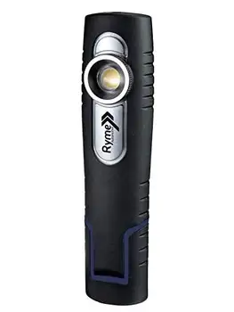 Ryme Automotive-MAX LED working lamp COB 6W/ 3W SMD led
Ryme Automotive-MAX LED working lamp COB 6W/ 3W SMD led