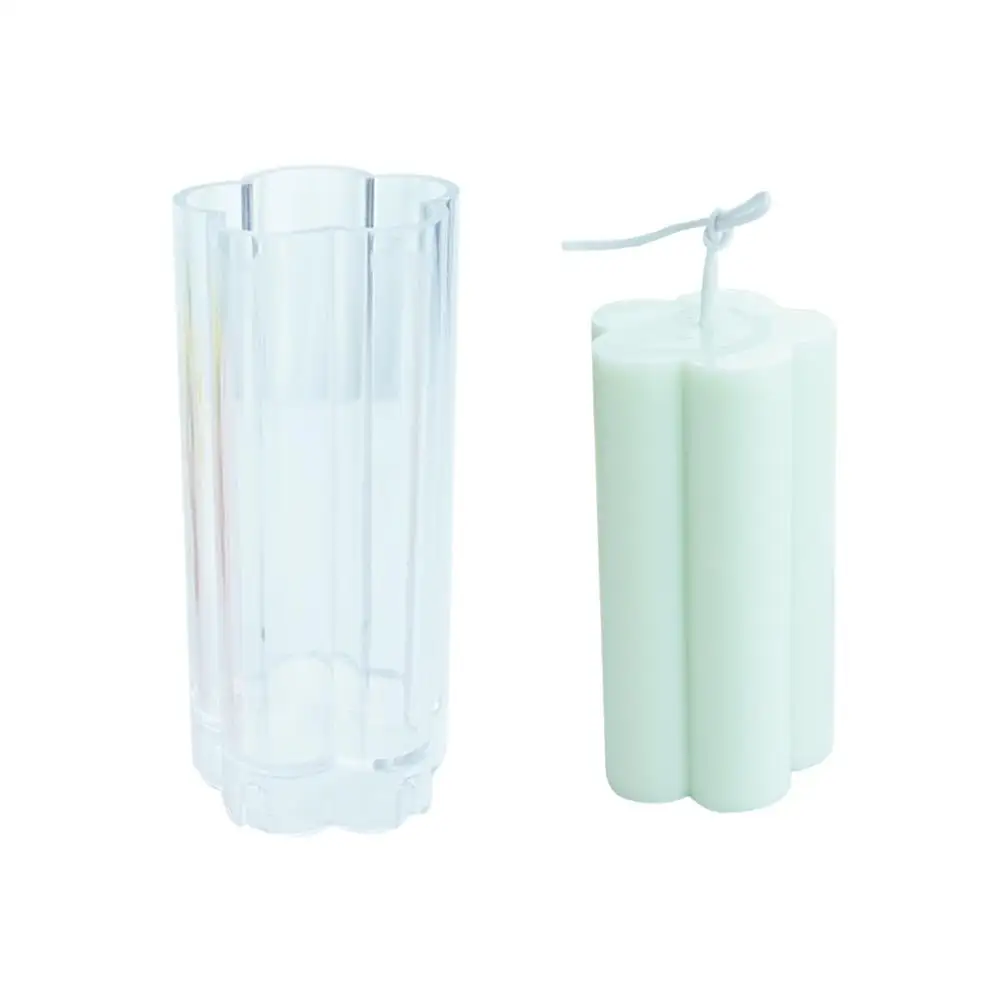 Candlemolds fayrtakei