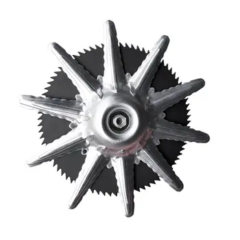 High quality Brush Cutter Protector Safe Metal Blade Protective Guard for Grass Trimmer Safe
High quality Brush Cutter Protector Safe Metal Blade Protective Guard for Grass Trimmer Safe