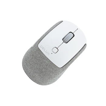 Removable Shell Mute Button Wireless Mice Bluetooth 3.0+5.0 Mouse Multiple Connection Modes For Laptops And PC DELUX M520 
Removable Shell Mute Button Wireless Mice Bluetooth 3.0+5.0 Mouse Multiple Connection Modes For Laptops And PC DELUX M520
