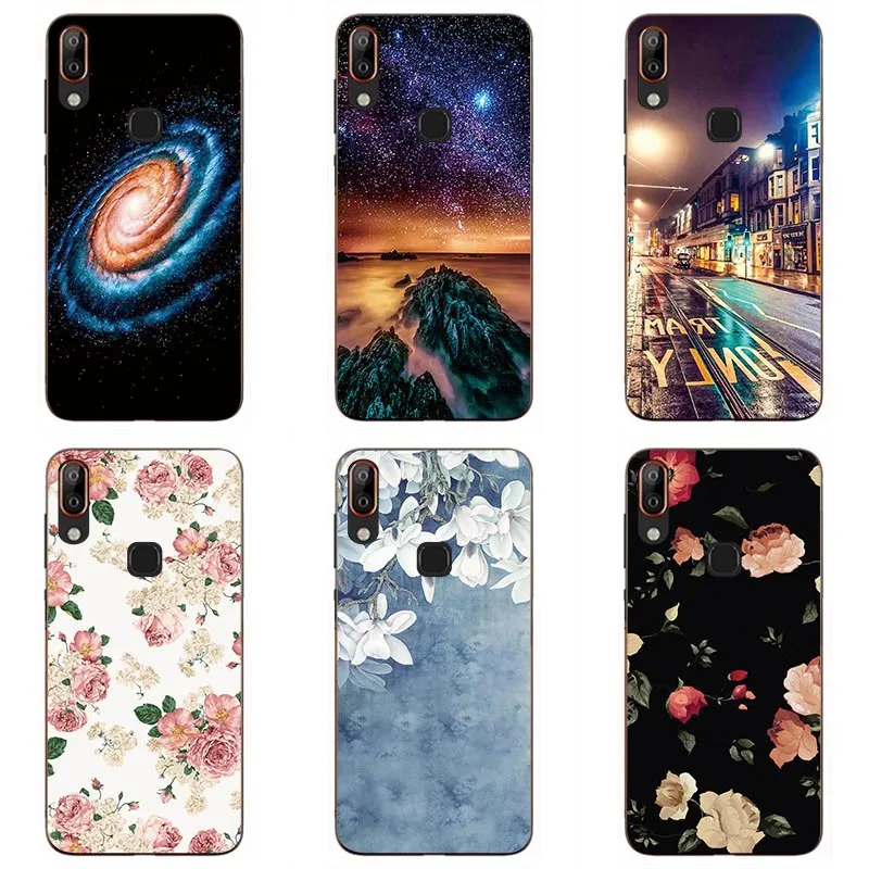 Soft silicone phone case Soft TPU Print cover For BQ Vsmart Active 1 plus Soft silicon Original painting skin shell
Soft silicone phone case Soft TPU Print cover For BQ Vsmart Active 1 plus Soft silicon Original painting skin shell