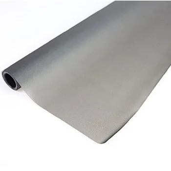 Gray Frosted Window Film Static Cling Semilucent PVC Multi-Size Antiseptic Privacy Protection Window Covering 23.62''by78.7''
Gray Frosted Window Film Static Cling Semilucent PVC Multi-Size Antiseptic Privacy Protection Window Covering 23.62''by78.7''