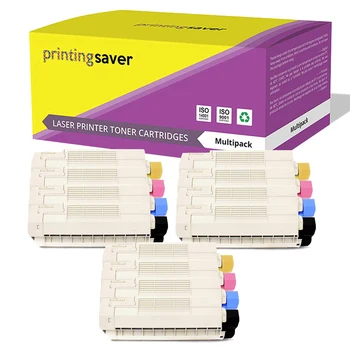 12pcs Compatible Color Toner Cartridge for 532 532XX for OKI MC563dn C542dn C532dn MC573dn printer 46490604
12pcs Compatible Color Toner Cartridge for 532 532XX for OKI MC563dn C542dn C532dn MC573dn printer 46490604