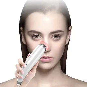 Beauty Blackhead Remover Face For Remove Pimple Skin Care Nose Cleansing Instrument Deep Pore Vacuum Acne Cleaner Beauty
Beauty Blackhead Remover Face For Remove Pimple Skin Care Nose Cleansing Instrument Deep Pore Vacuum Acne Cleaner Beauty