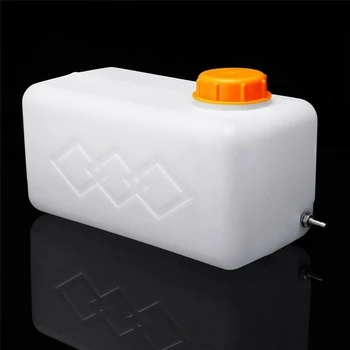 5.5L Plastic Air Parking Heater Fuel Tank Gasoline Oil Storage for Eberspacher Truck Caravan Fuel Oil Gasoline Tank
5.5L Plastic Air Parking Heater Fuel Tank Gasoline Oil Storage for Eberspacher Truck Caravan Fuel Oil Gasoline Tank