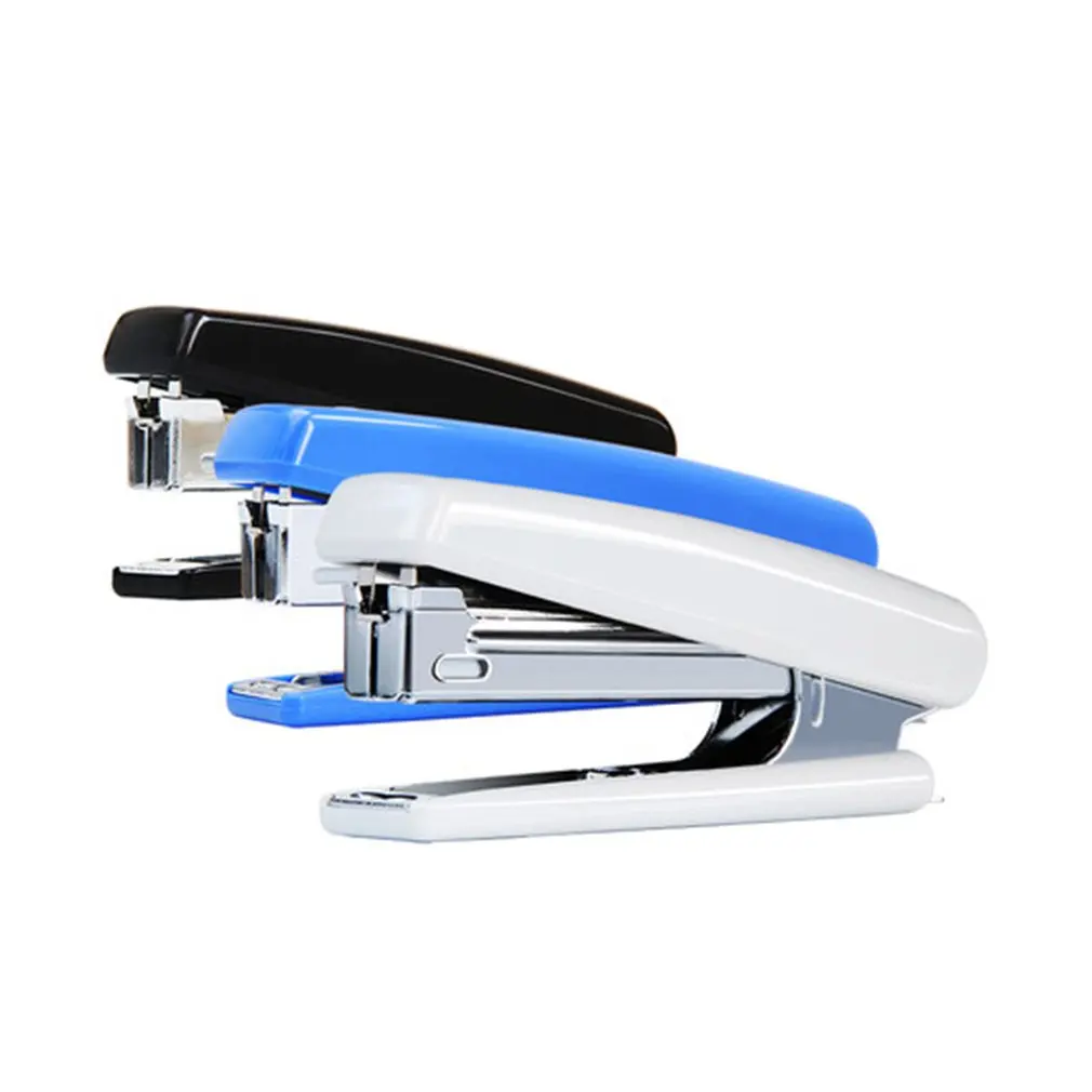DELI 0221 Durable Use Econimic Mini Stapler Portable Size School Office Manual Metal Iron Stapler School Supplies
DELI 0221 Durable Use Econimic Mini Stapler Portable Size School Office Manual Metal Iron Stapler School Supplies