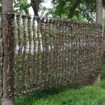 4x1.5 Camouflage Net Hunting Blind Jungle Hunting Camouflage Fabrics Cloth Tree Camouflage Netting Cover Blind Camping Tent
4x1.5 Camouflage Net Hunting Blind Jungle Hunting Camouflage Fabrics Cloth Tree Camouflage Netting Cover Blind Camping Tent