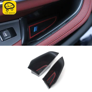 CAR MANGO For BMW G30 5 series 2018 2017 Auto Car-styling Door armrest storage box Central armrest storage box
CAR MANGO For BMW G30 5 series 2018 2017 Auto Car-styling Door armrest storage box Central armrest storage box