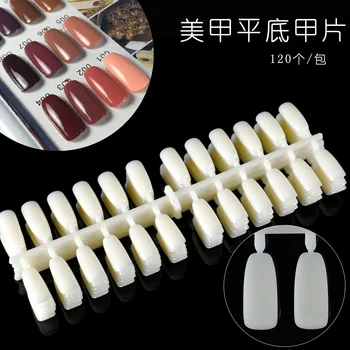 24 Color Manicure Panels Color Card Nail Polish Model Swatches Manicure Flat Color Card Nail Tip
24 Color Manicure Panels Color Card Nail Polish Model Swatches Manicure Flat Color Card Nail Tip