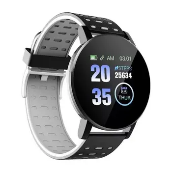 119plus Smart Watches Waterproof 116 plus Smart Bracelet Wristband Heart Rate Watch Men Women Sport Watches Smart Band
119plus Smart Watches Waterproof 116 plus Smart Bracelet Wristband Heart Rate Watch Men Women Sport Watches Smart Band
