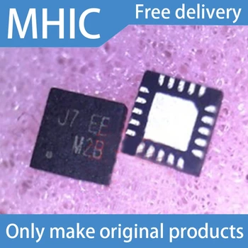 5pcs/lot 100% brand new and original RT8207MZQW RT8207M J7= EE J7 QFN free shipping support wholesale with order
5pcs/lot 100% brand new and original RT8207MZQW RT8207M J7= EE J7 QFN free shipping support wholesale with order