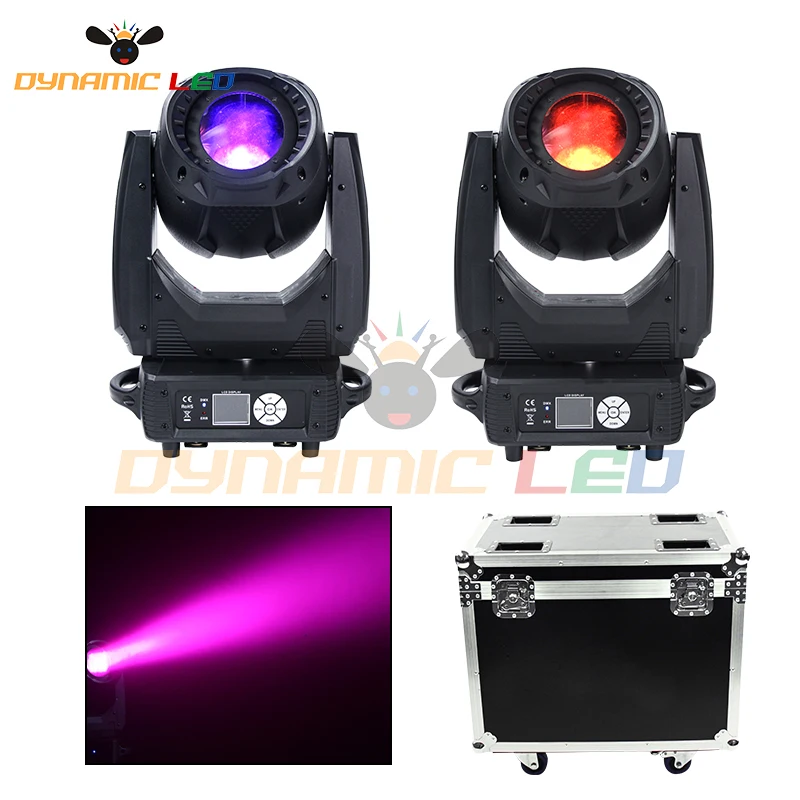 CMY Moving Head Light With Zoom 200W Led Dmx control Stage Light For Dj Disco Bar
CMY Moving Head Light With Zoom 200W Led Dmx control Stage Light For Dj Disco Bar
