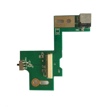NEW FOR ASUS N53SV N53 N53S N53J N53TA N53TK N53SM N53DA N53SL N53SN N53JG N53JN N53JF N53JQ DC POWER JACK SWITCH BOARD
NEW FOR ASUS N53SV N53 N53S N53J N53TA N53TK N53SM N53DA N53SL N53SN N53JG N53JN N53JF N53JQ DC POWER JACK SWITCH BOARD