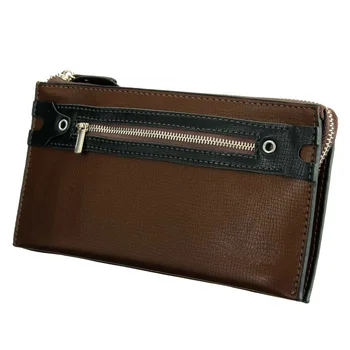 Aequeen Fashion Men's Wallets Men Long Purse Wallet Male Clutch PU Leather Zippers Wallet Men Business Wallet Coin Purse
Aequeen Fashion Men's Wallets Men Long Purse Wallet Male Clutch PU Leather Zippers Wallet Men Business Wallet Coin Purse