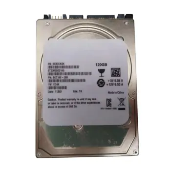 For Sony PS3/PS4/Pro/Slim 2.5" Hard Disk Drive + Mounting Bracket SUPER SLIM Game Machine Hard Disk Silver 120G
For Sony PS3/PS4/Pro/Slim 2.5" Hard Disk Drive + Mounting Bracket SUPER SLIM Game Machine Hard Disk Silver 120G