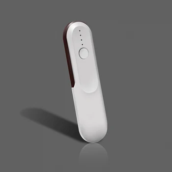 Handheld UV Sterilizer Lamp Home Portable Mini UVC Ultraviolet Germicidal Lamp Disinfection Ozone UV Light Sanitizer Kill Mite
Handheld UV Sterilizer Lamp Home Portable Mini UVC Ultraviolet Germicidal Lamp Disinfection Ozone UV Light Sanitizer Kill Mite