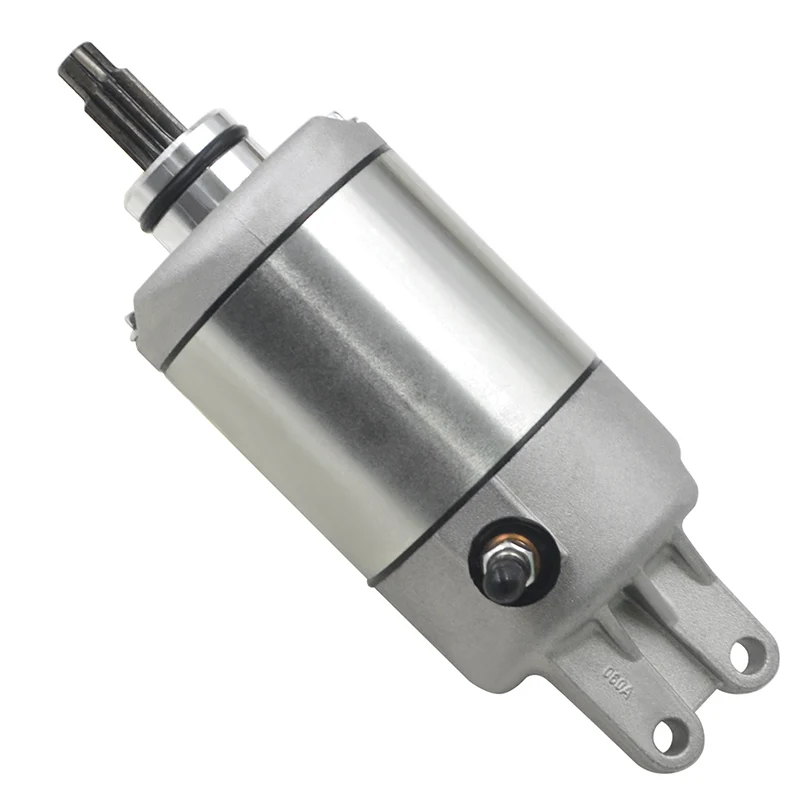 

Motorcycle Engine Starting Starter Motor For TUCKER ROCKY 49-5766 2-2543-MT SMU0216 620-015 242-06111 STH0048 ME3218 57-2544