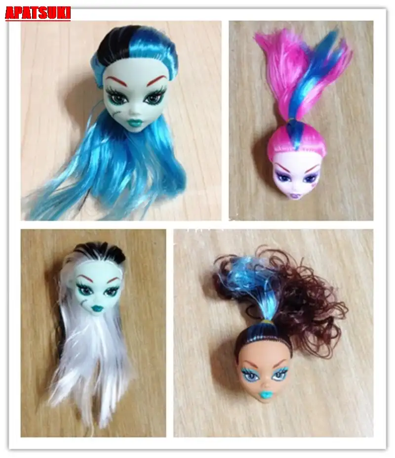 monster high bjd