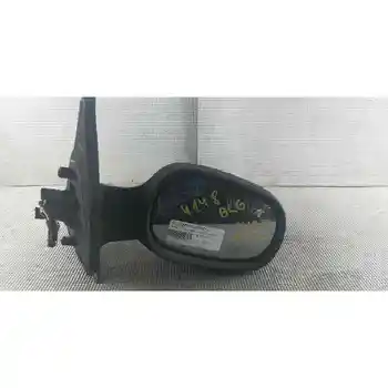 018011 RIGHT REARVIEW RENAULT CLIO II PHASE II (B/CB0)
018011 RIGHT REARVIEW RENAULT CLIO II PHASE II (B/CB0)