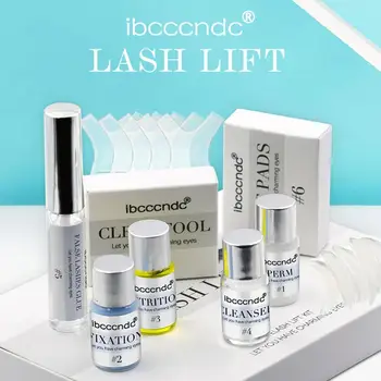 7 in1 Kit Shield Extend With Rods Glue Y-shape Brush Lashes Eye Perming Kit Curler Mini Eyelash Curling Perm Y8X9
7 in1 Kit Shield Extend With Rods Glue Y-shape Brush Lashes Eye Perming Kit Curler Mini Eyelash Curling Perm Y8X9