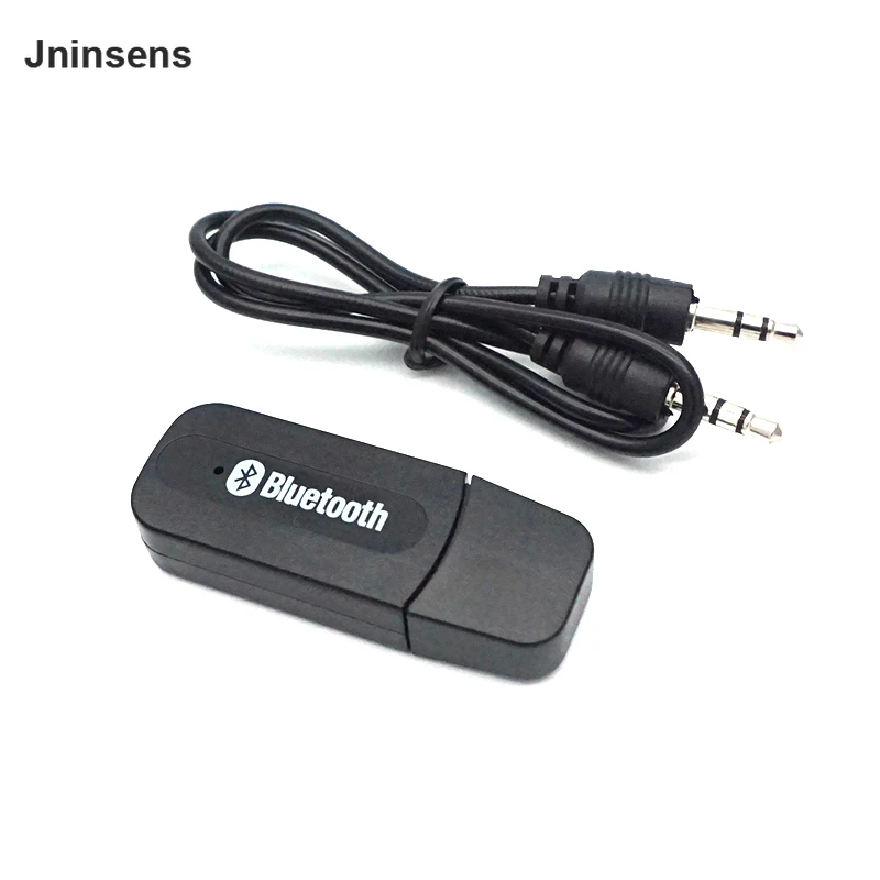 Bluetooth Audio Receiver Mini Stereo Bluetooth AUX RCA USB 3.5mm Jack for Smart Phone Wireless Music Adapter Wholesale
Bluetooth Audio Receiver Mini Stereo Bluetooth AUX RCA USB 3.5mm Jack for Smart Phone Wireless Music Adapter Wholesale
