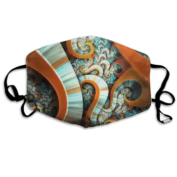 YongColer Unisex Breathable Retro Octopus Design Mouth Mask - Adjustable Earloop Anti Dust Pollution Face Mask for Running
YongColer Unisex Breathable Retro Octopus Design Mouth Mask - Adjustable Earloop Anti Dust Pollution Face Mask for Running