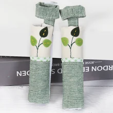 Practical Refrigerator Doorknob Gloves Protector Keep Warm Doorknob Gloves Cloth Protector Sollevatore Mobili Accessories OC50MB
Practical Refrigerator Doorknob Gloves Protector Keep Warm Doorknob Gloves Cloth Protector Sollevatore Mobili Accessories OC50MB