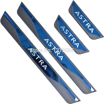 For Opel Astra G H J K GTC Ultrathin 2014-2018 2019 2020 Stainless Scuff Plate Door Sill Cover Guard Pedal Car Styling Accessory 
For Opel Astra G H J K GTC Ultrathin 2014-2018 2019 2020 Stainless Scuff Plate Door Sill Cover Guard Pedal Car Styling Accessory