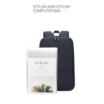 Men Laptop Rucksack Travel Backpack Women Large Capacity Business USB Charge College Student School Shoulder Bags
Men Laptop Rucksack Travel Backpack Women Large Capacity Business USB Charge College Student School Shoulder Bags