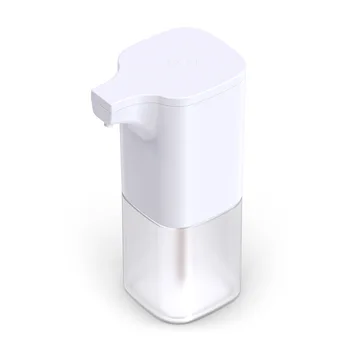 Automatic Liquid Soap Dispenser Hand Wash Rechargeable Infrared Sensor Refillable for Various Hand Sanitizer Kitchen Accessory
Automatic Liquid Soap Dispenser Hand Wash Rechargeable Infrared Sensor Refillable for Various Hand Sanitizer Kitchen Accessory