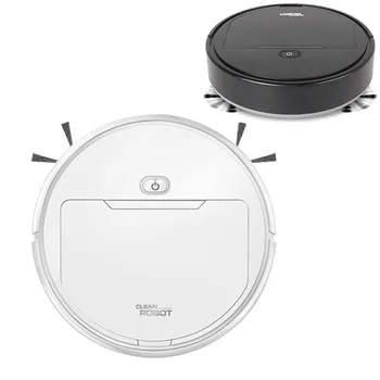 XFX006 Multifunctional Smart Vacuum Cleaner Robot Sweep Wet Mop Automatic Dry Wet Sweeping 1800Pa 1200mAh for Home Cleaning
XFX006 Multifunctional Smart Vacuum Cleaner Robot Sweep Wet Mop Automatic Dry Wet Sweeping 1800Pa 1200mAh for Home Cleaning