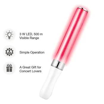 High Quality 15 Patterns Glow Sticks for Concert Night Party Decor Glowing Supplies Light G66
High Quality 15 Patterns Glow Sticks for Concert Night Party Decor Glowing Supplies Light G66