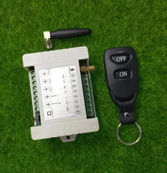 433mhz RF 220V electric door/curtain/shutters limit wireless radio remote control switch for forward and reverse motors 
433mhz RF 220V electric door/curtain/shutters limit wireless radio remote control switch for forward and reverse motors