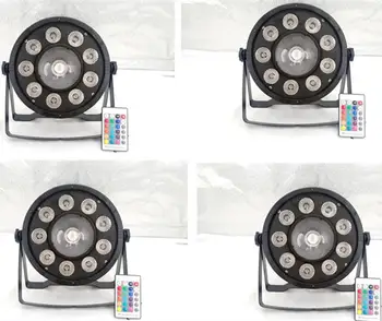 Dmx led stage lights rgbwa uv Wireless Remote Control LED Flat Par 9x10W+30W RGB 3in1 Lighting Led Stage Light Led Par Light
Dmx led stage lights rgbwa uv Wireless Remote Control LED Flat Par 9x10W+30W RGB 3in1 Lighting Led Stage Light Led Par Light