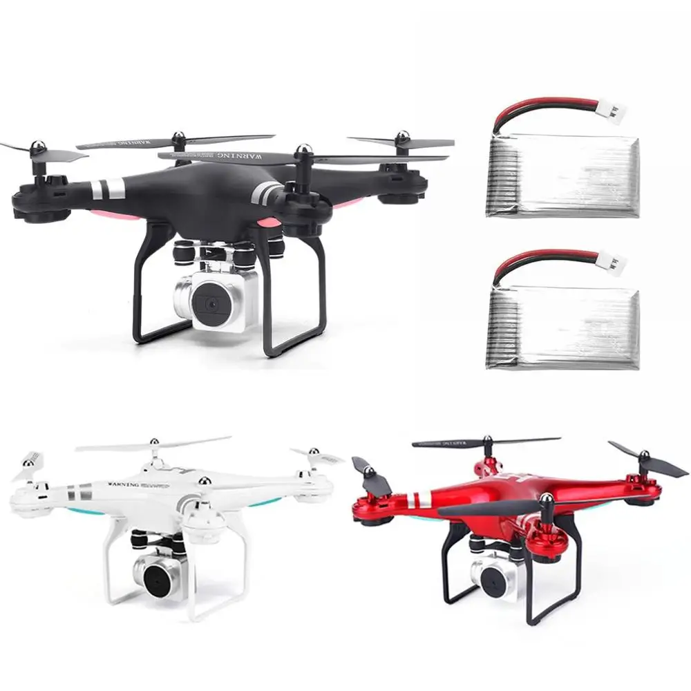 WIFI Camera SH5HD FPV Drone RC Quadcopter Live Video Altitude with 2 batteries 2.4GHz 4 Channels 6 Axis Gyro RC Drone
WIFI Camera SH5HD FPV Drone RC Quadcopter Live Video Altitude with 2 batteries 2.4GHz 4 Channels 6 Axis Gyro RC Drone