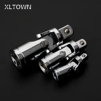 360-degree rotating universal sleeve joint universal sleeve joint power tool accessories sleeve chrome vanadium steel alloy
360-degree rotating universal sleeve joint universal sleeve joint power tool accessories sleeve chrome vanadium steel alloy