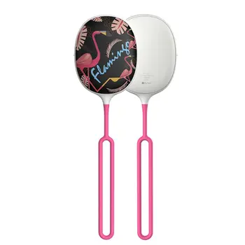 Portable Pocket Hand Warmer Mini USB Rechargeable Compact 
Portable Pocket Hand Warmer Mini USB Rechargeable Compact