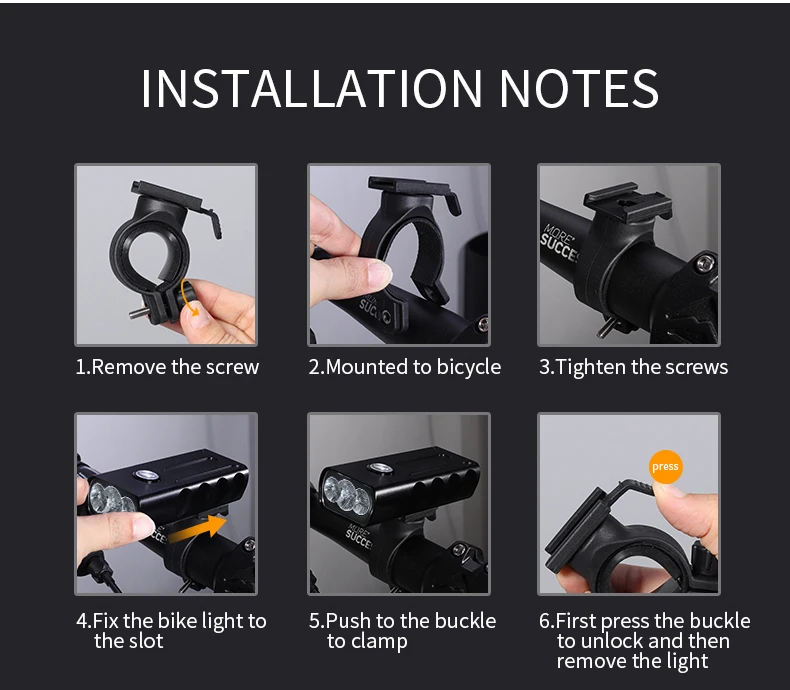 20000Lums Bicycle Light L2/T6 USB Rechargeable 5200mAh Bike Light IPX5 Waterproof LED Headlight as Power Bank Bike Accessories 20000Lums Bicycle Light L2/T6 USB Rechargeable 5200mAh Bike Light IPX5 Waterproof LED Headlight as Power Bank Bike Accessories