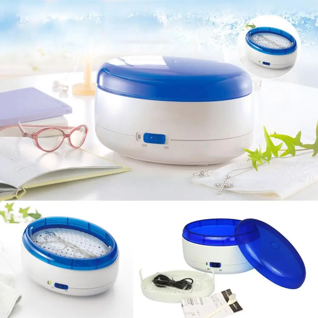 Multi-function Electric Glasses Jewelry Ring Washing dirt cleaning Kit Motor vibration Machine Electric decontamination cleaner
Multi-function Electric Glasses Jewelry Ring Washing dirt cleaning Kit Motor vibration Machine Electric decontamination cleaner