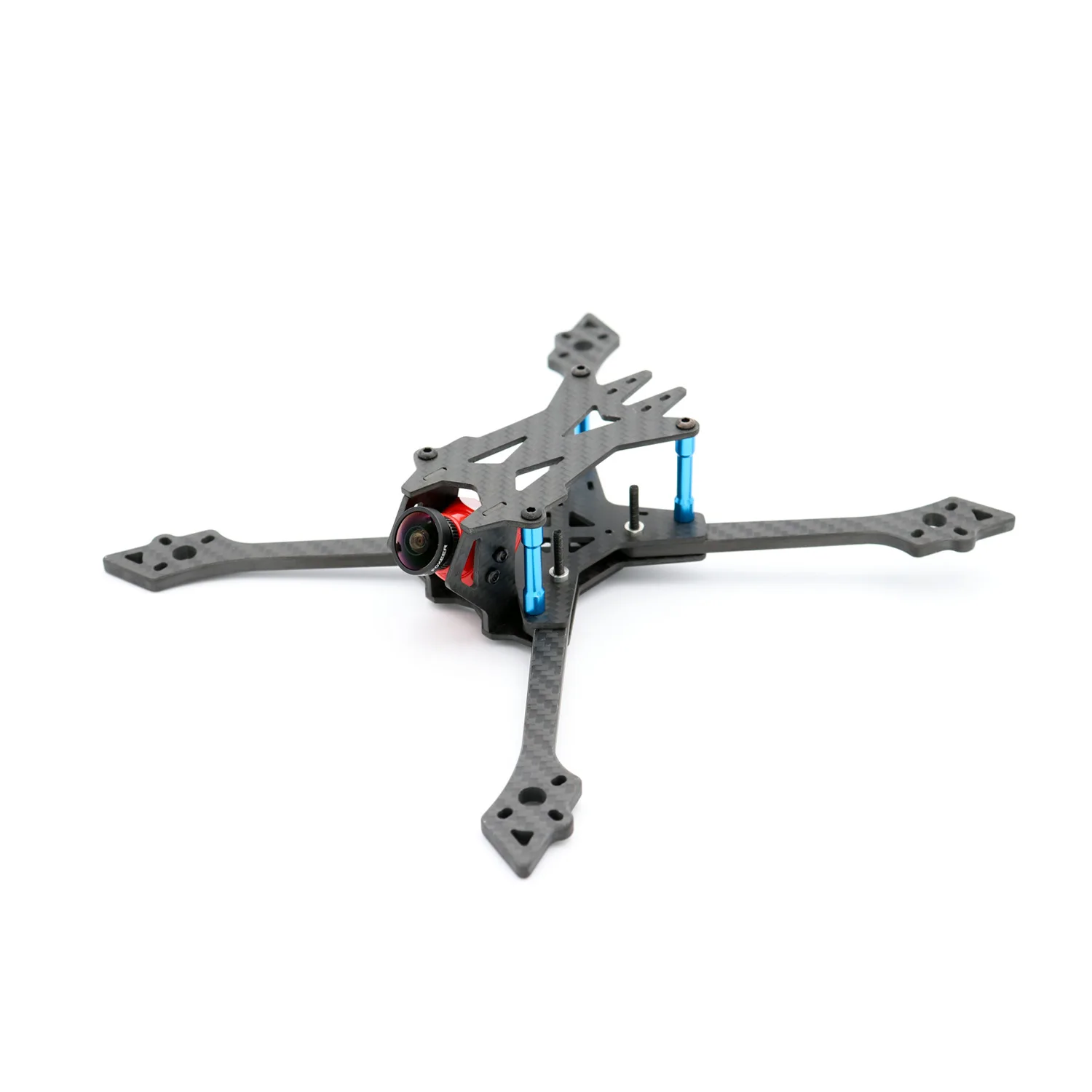 Mx- 218mm through Machine