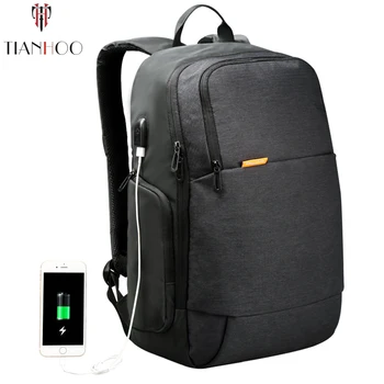 2020 New Pattern High Quality Leisure Computer Bag 14 / 15.6 Inch USB Charging Waterproof Laptop Bags anti-theft Backpack
2020 New Pattern High Quality Leisure Computer Bag 14 / 15.6 Inch USB Charging Waterproof Laptop Bags anti-theft Backpack