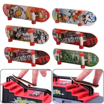 Skate Park Ramp Parts for tech deck Fingerboard Finger Board Ultimate Parks New Q6PD
Skate Park Ramp Parts for tech deck Fingerboard Finger Board Ultimate Parks New Q6PD