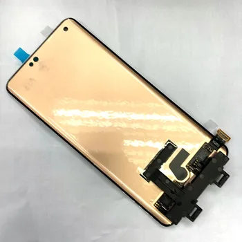 6.56" Original Amoled Axisintern For Vivo X50 Pro X50Pro LCD Display Screen+Touch Panel Screen Digitizer For Vivo X50 Pro V2005A
6.56" Original Amoled Axisintern For Vivo X50 Pro X50Pro LCD Display Screen+Touch Panel Screen Digitizer For Vivo X50 Pro V2005A